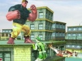 Laro Incredible City Monster Hunk Hero Survival