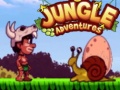 Laro Jungle Adventures