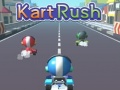 Laro Kart Rush
