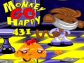 Laro Monkey GO Happy Stage 431