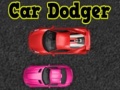 Laro Car Dodger
