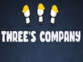 Laro Threes Company