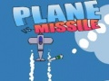 Laro Plane Vs. Missile