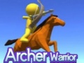 Laro Archer Warrior