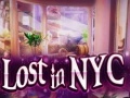 Laro Lost in NYC