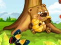 Laro Mini Bear Light