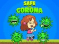 Laro Safe From Corona