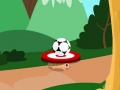 Laro Soccer Target