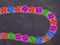 Laro ChalkBoard Dice Caster