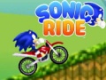 Laro Sonic Ride