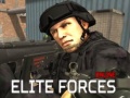 Laro Elite Forces Online