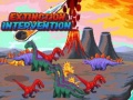 Laro Extinction Intervention