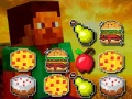 Laro Mineblox Puzzle