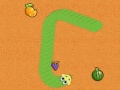 Laro Snake Want Fruits