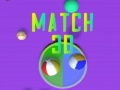 Laro Match 3D