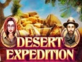Laro Desert Expedition