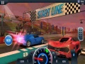 Laro Fast Line Furious Car Racing