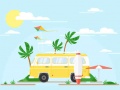 Laro Vacation Time Jigsaw