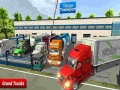 Laro Ultimate Off Road Cargo Truck Trailer Simulator