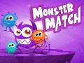 Laro Monster Match
