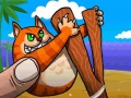 Laro Cat Shot