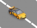 Laro Car Rush