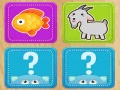Laro Find Animals Pair