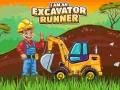Laro I Am An Excavator Runner