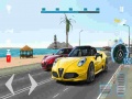 Laro City Car Racing