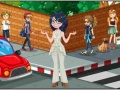 Laro Fashion Dressup