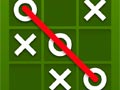 Laro Tic Tac Toe Mania