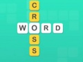 Laro Word Cross