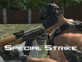 Laro Special Strike