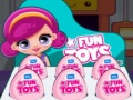 Laro Cute Dolls Open Eggs