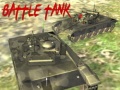 Laro Battle Tank 