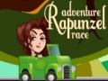 Laro Adventure Rapunzel Race