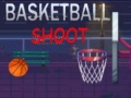 Laro Basketball Shot