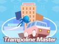 Laro Trampoline master