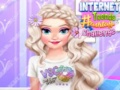 Laro Internet Trends Hashtag Challenge