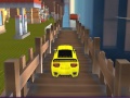 Laro Impossible Track Car Drive Challenge