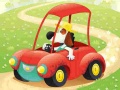 Laro Funny Animal Ride Difference