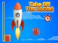 Laro Take Off The Rocket