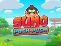 Laro Sumo Push Push