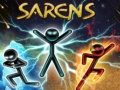 Laro Sarens 