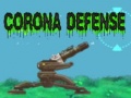 Laro Corona Defense