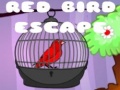 Laro Red Bird Escape