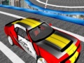 Laro Extreme City GT Car Stunts