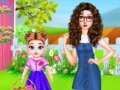 Laro Baby Taylor Little Gardener