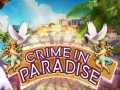 Laro Crime in Paradise