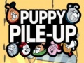 Laro Puppy Pile-Up